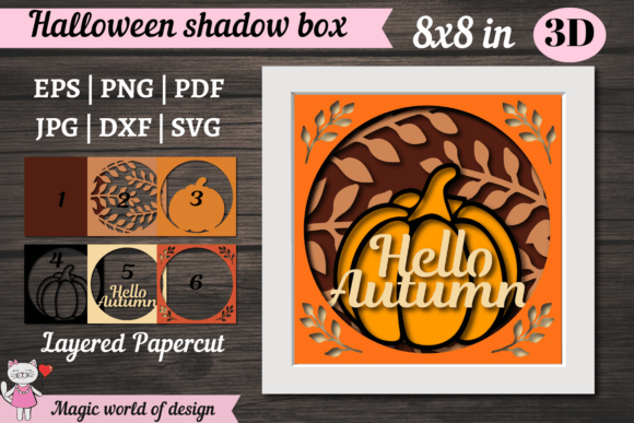 3D SVG for Home Décor: A Seller's Review